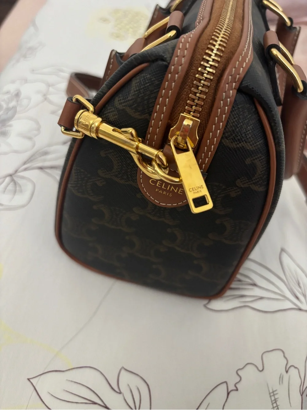 Celine everything used
