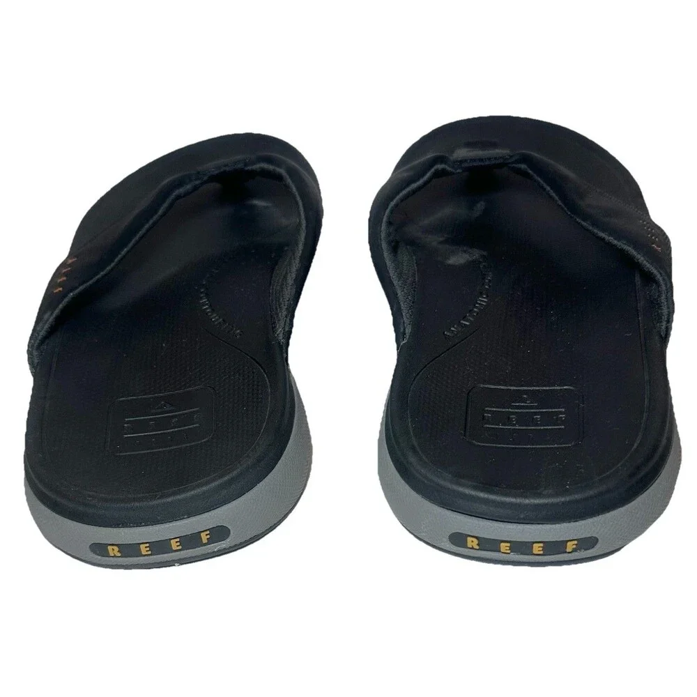 Reef ergonomic beach