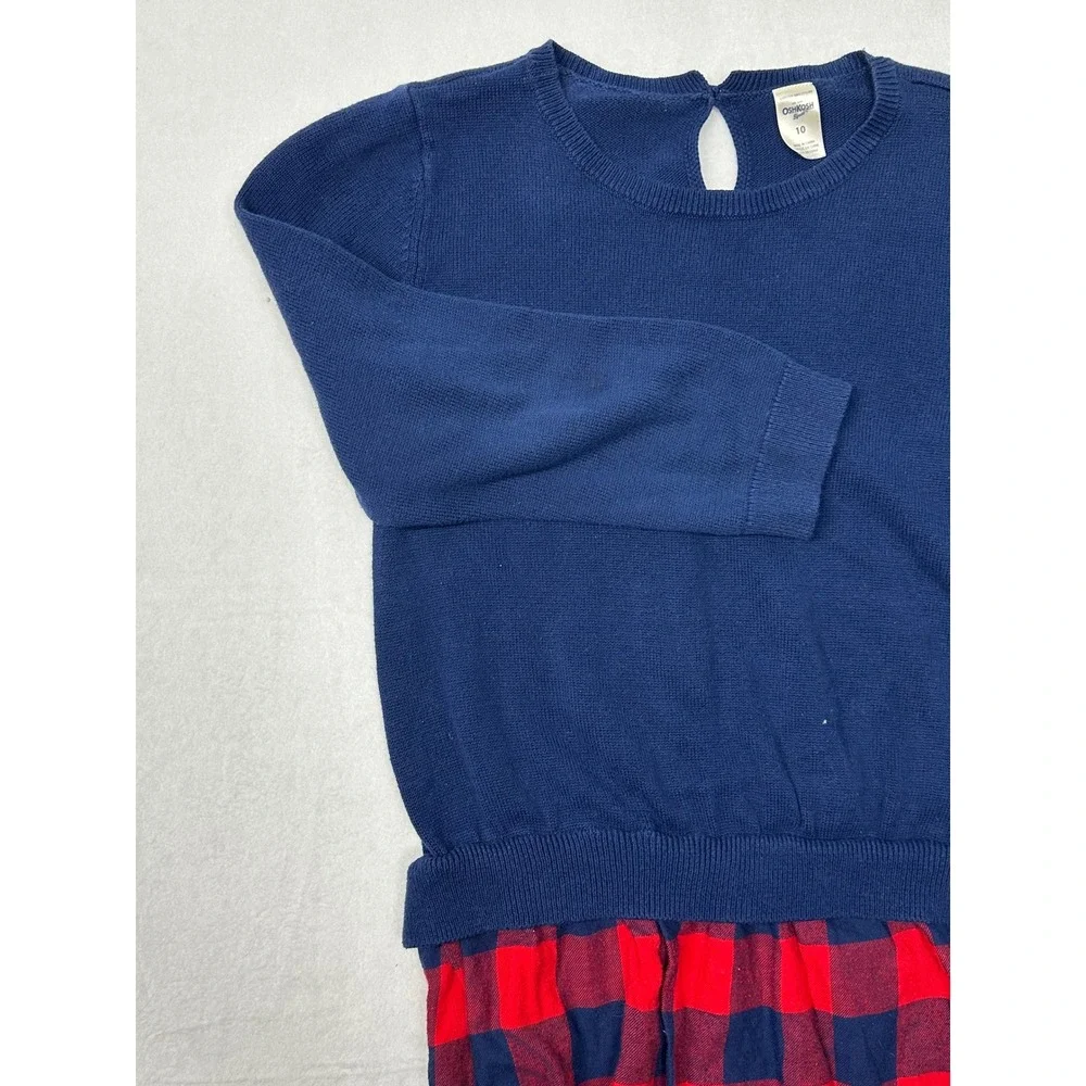 OshKosh Bgosh charming sophistication