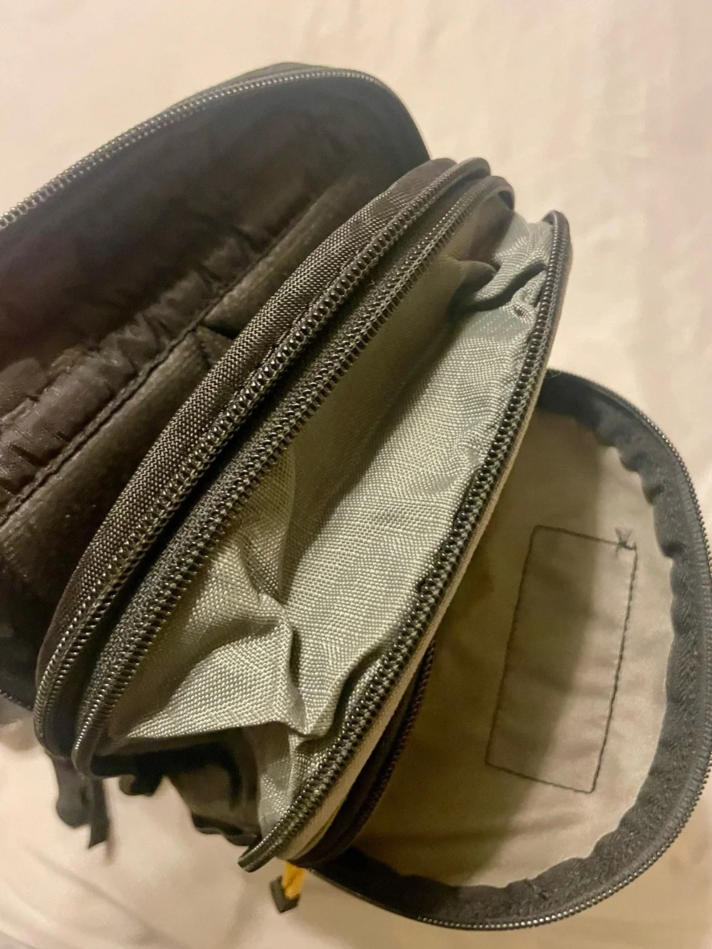 Camelbak compact backpack