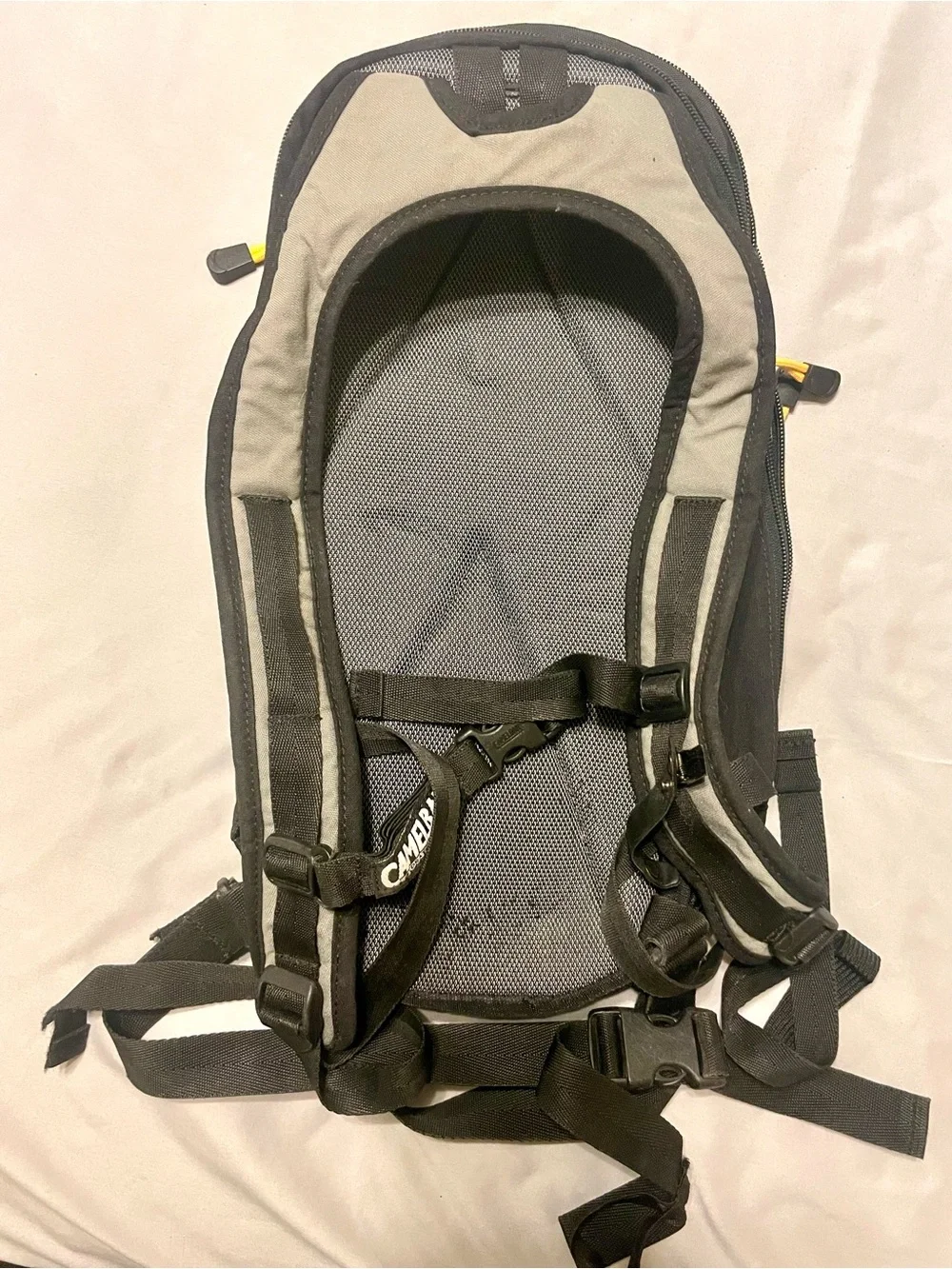 Camelbak compact backpack