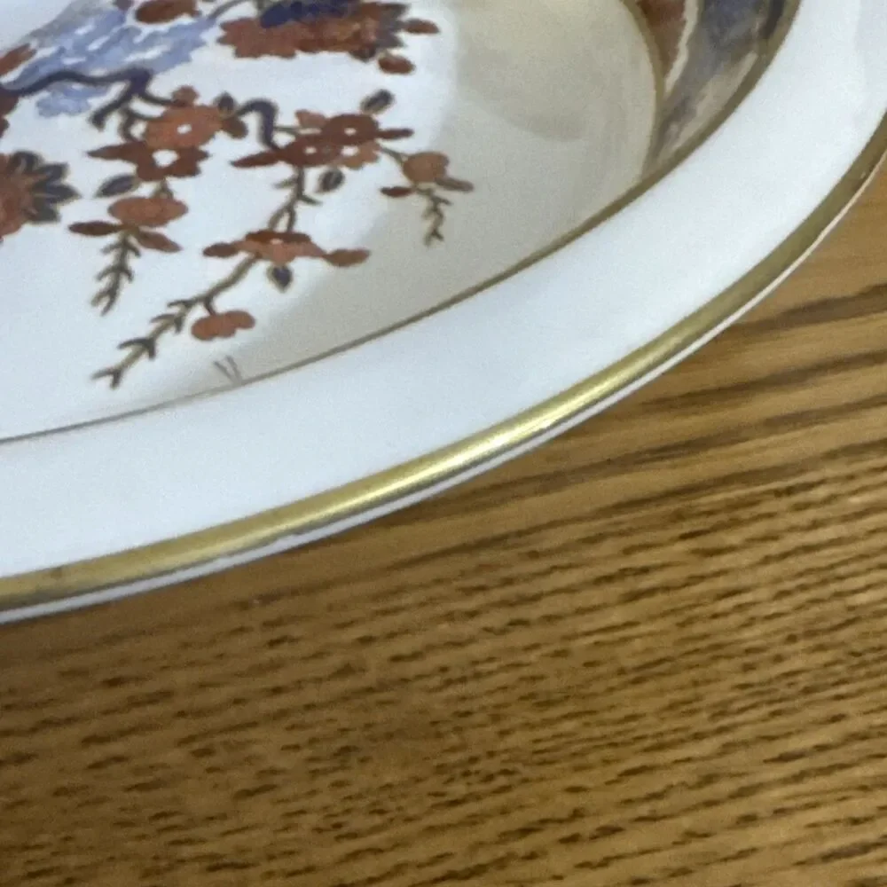 Spode one only