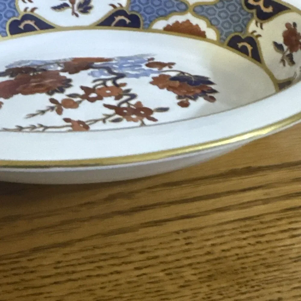 Spode business this