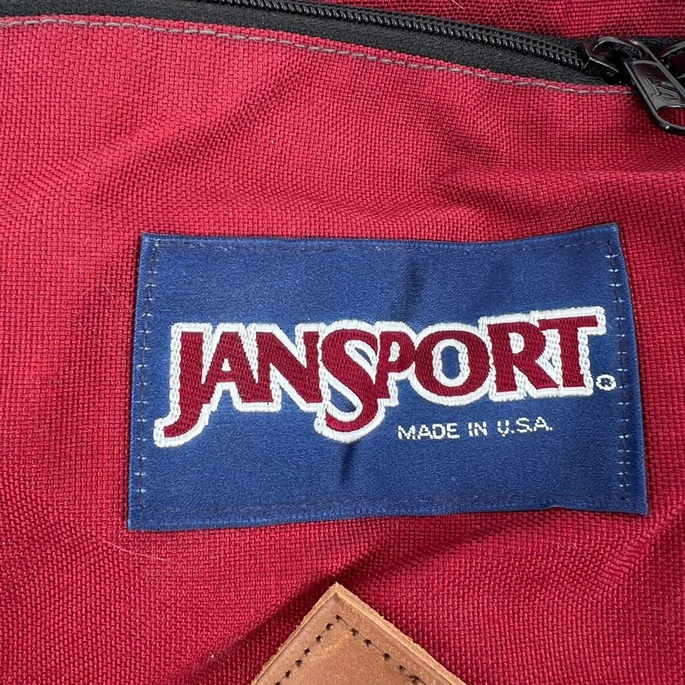 Jansport vintage backpack