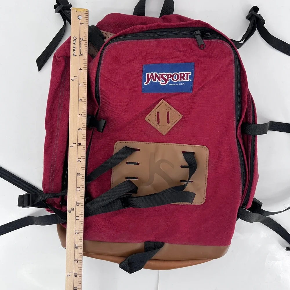Jansport vintage backpack