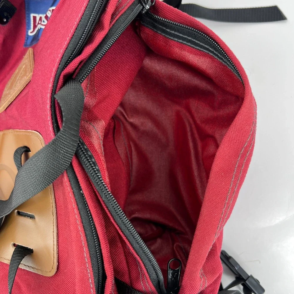 Jansport vintage backpack