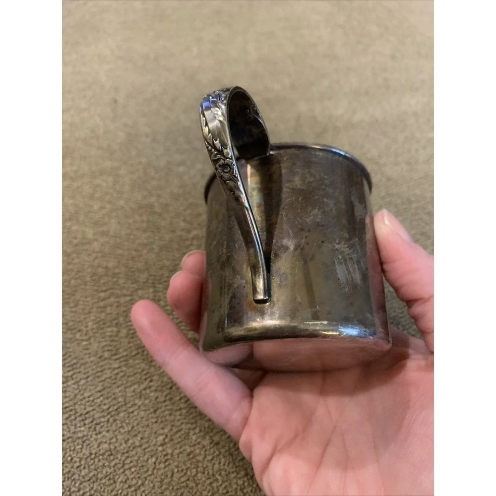 Oneida needs polishing