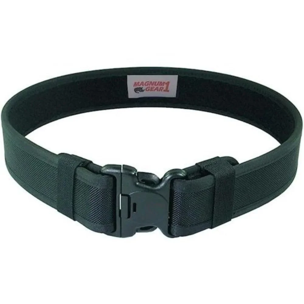 MAGNUMGEAR 1  Ballistic  Nylon APEX Duty Belt 2.25
