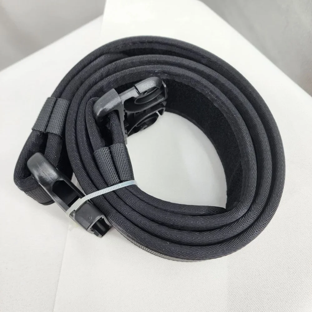 MAGNUMGEAR 1  Ballistic  Nylon APEX Duty Belt 2.25