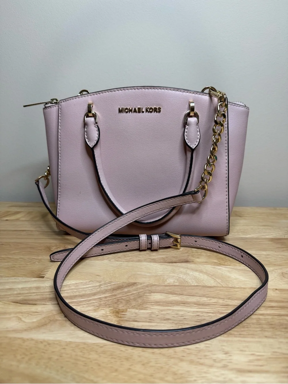MICHAEL Michael Kors details brand