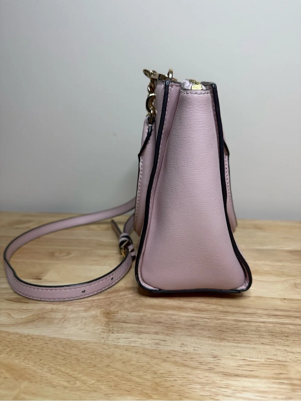 MICHAEL Michael Kors details brand
