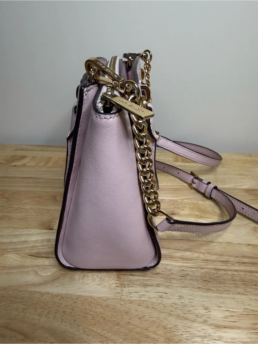 MICHAEL Michael Kors details brand