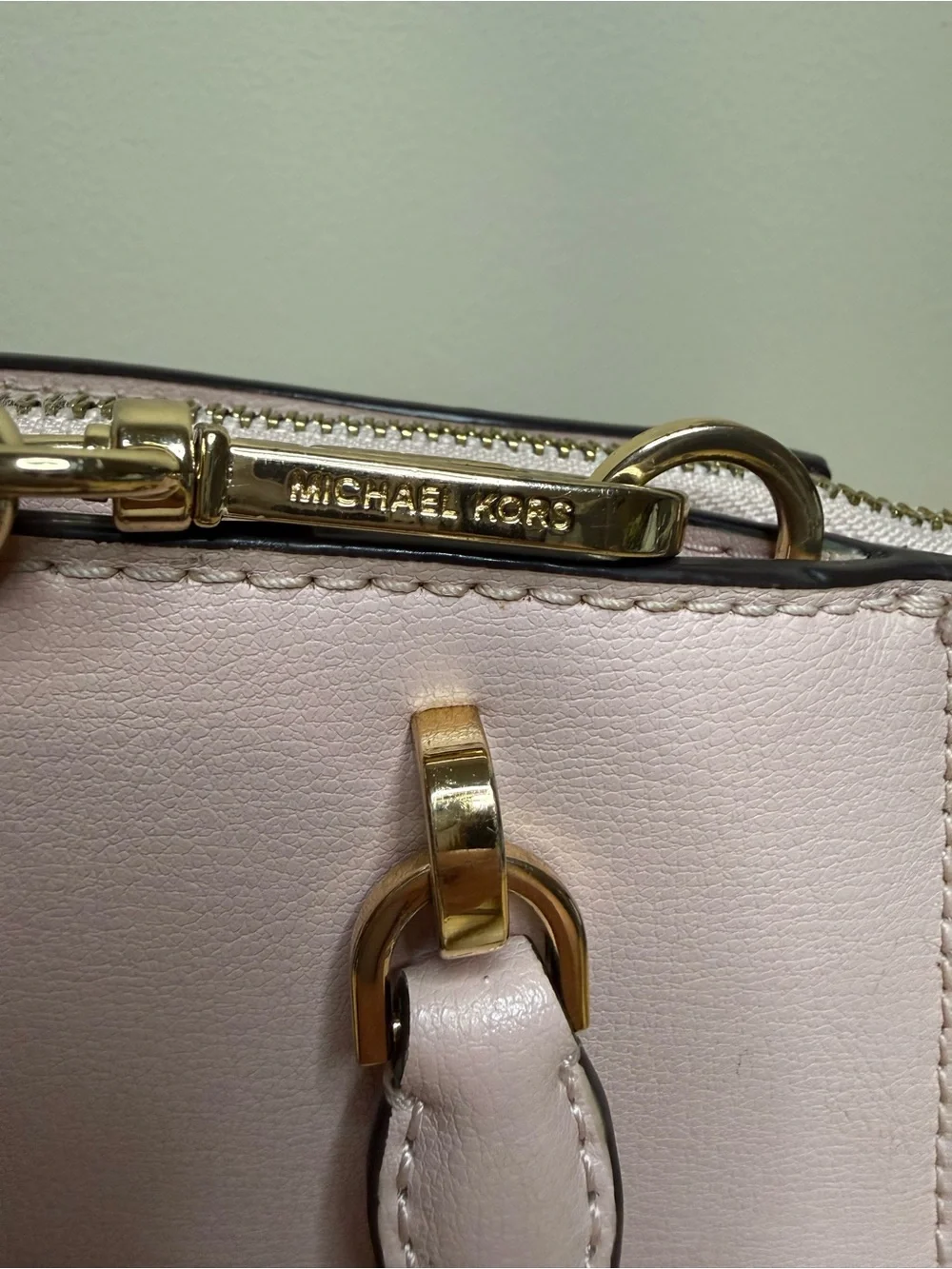MICHAEL Michael Kors details brand