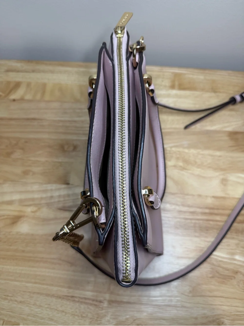 MICHAEL Michael Kors details brand