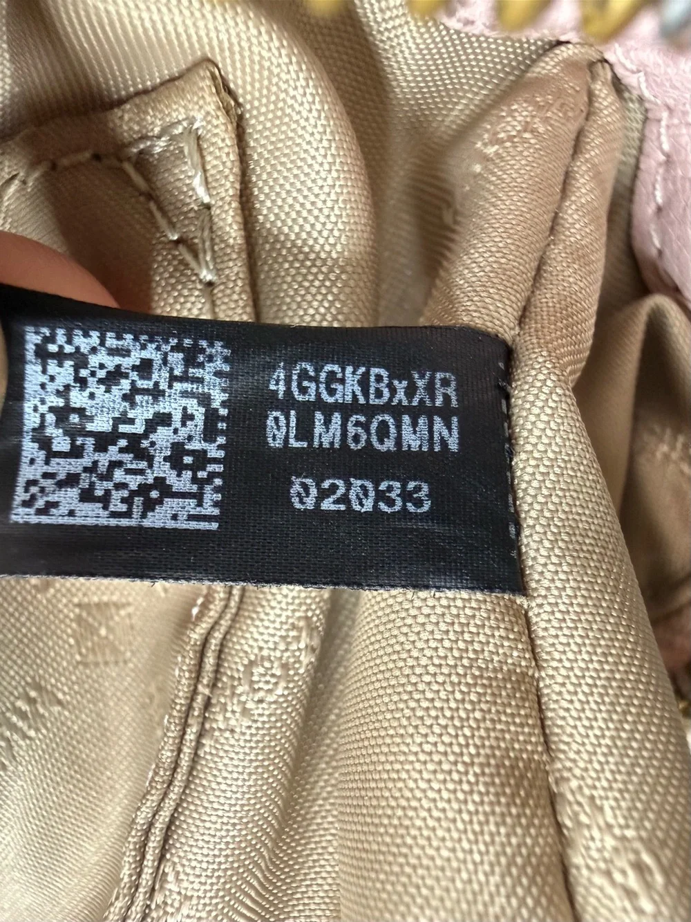 MICHAEL Michael Kors details brand