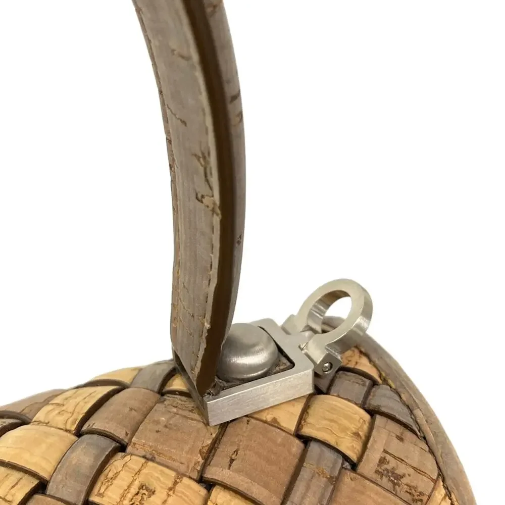 Salvatore Ferragamo authentic interior