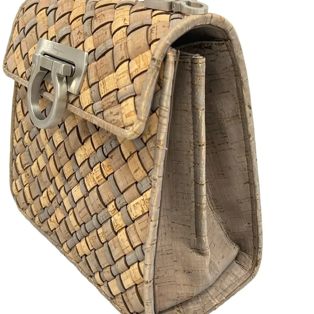 Salvatore Ferragamo questions bottom
