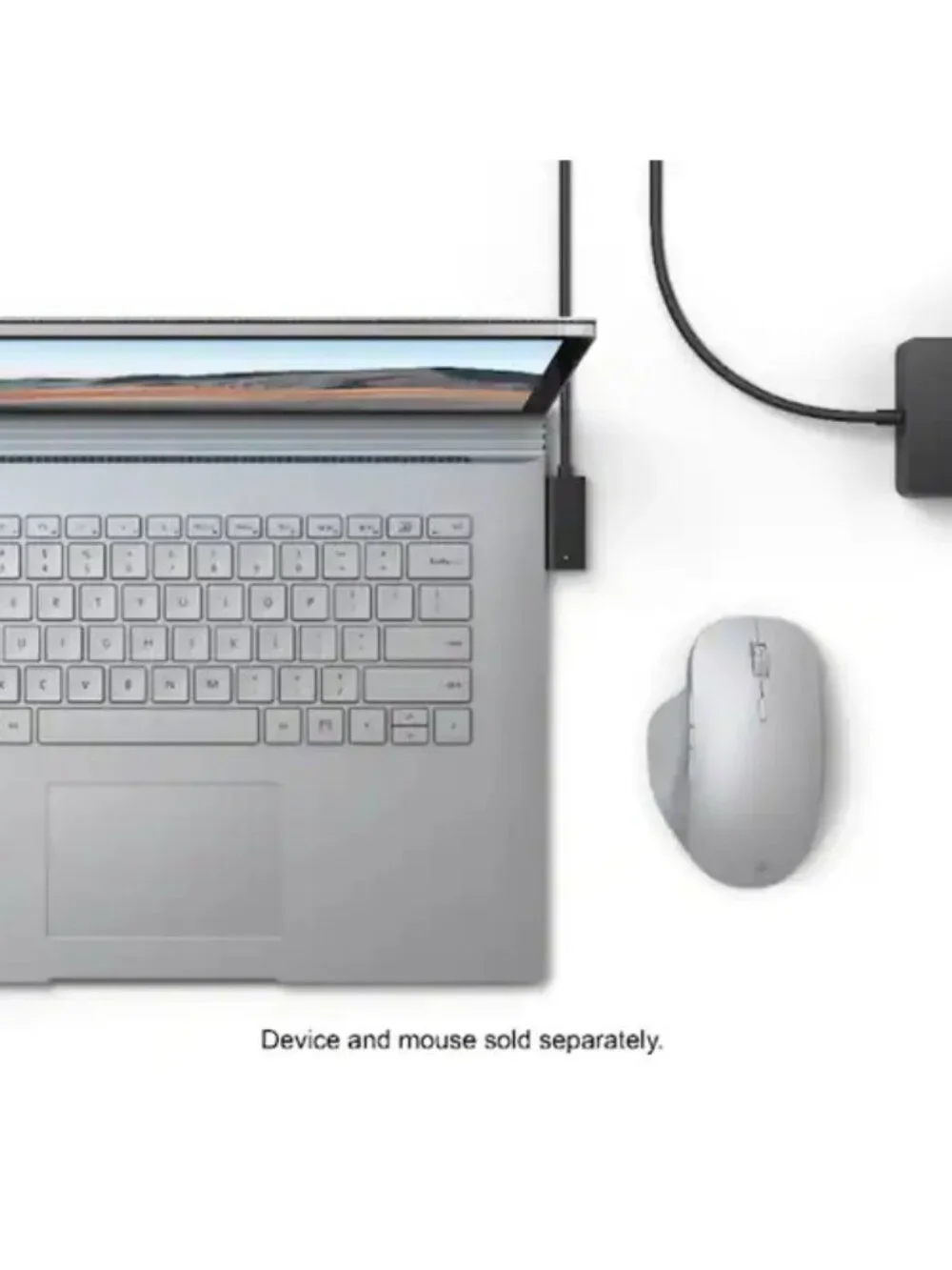 Microsoft genuine surface