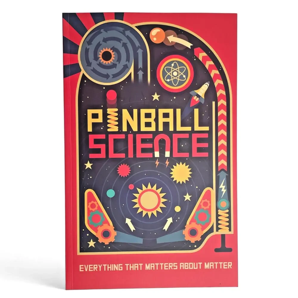 N/A pinball science