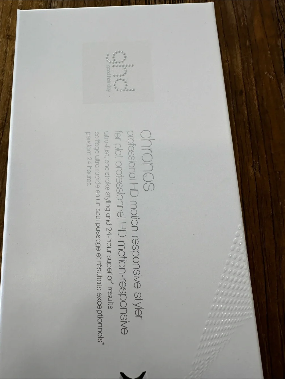 ghd professional hair