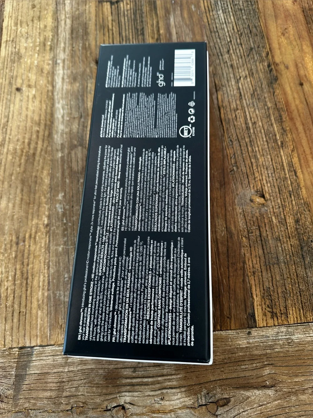 ghd professional hair