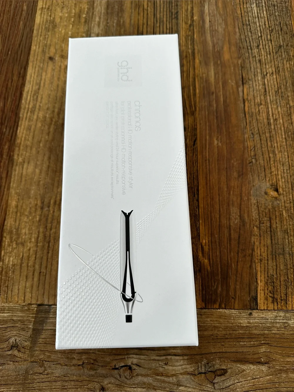 ghd professional hair
