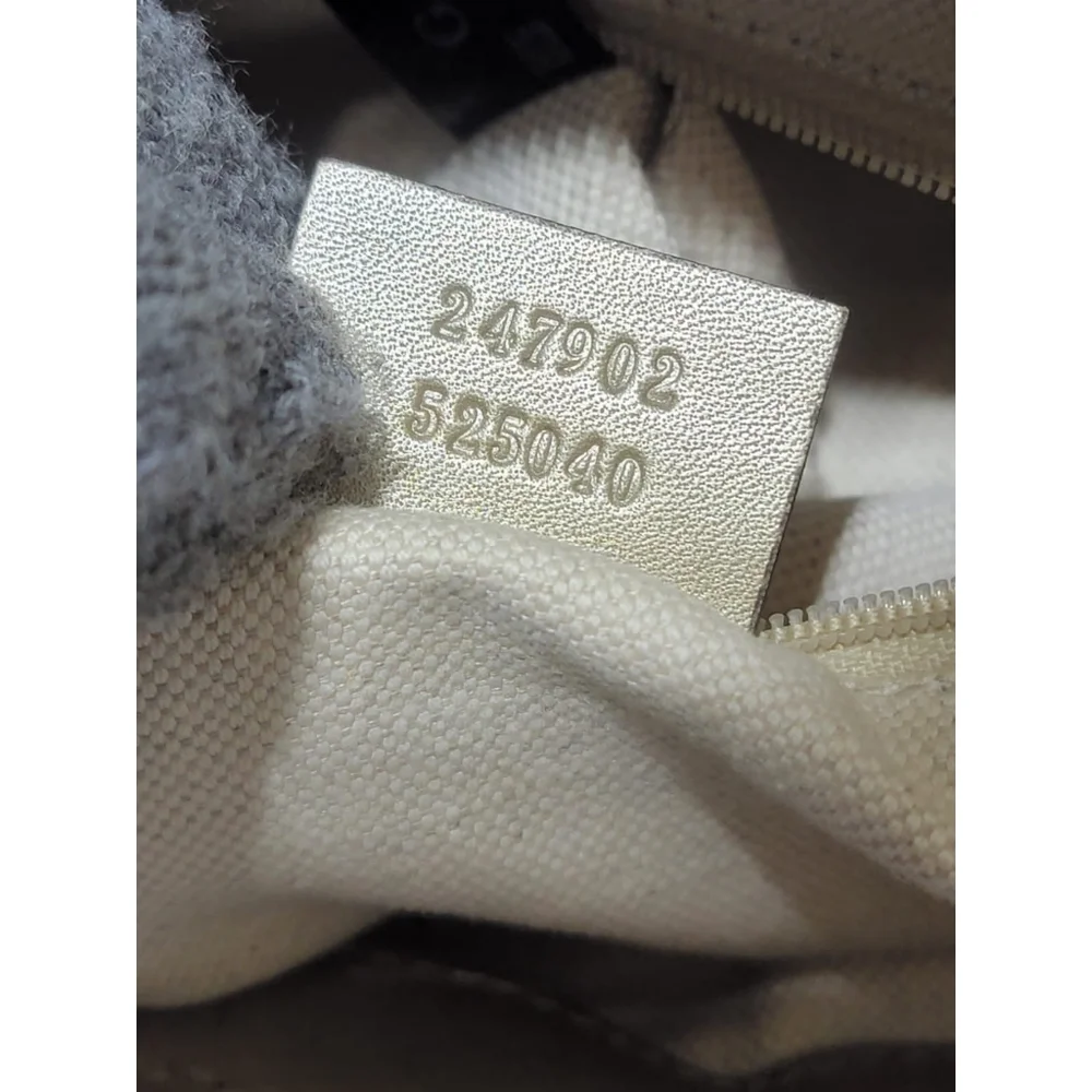 Gucci this authentic