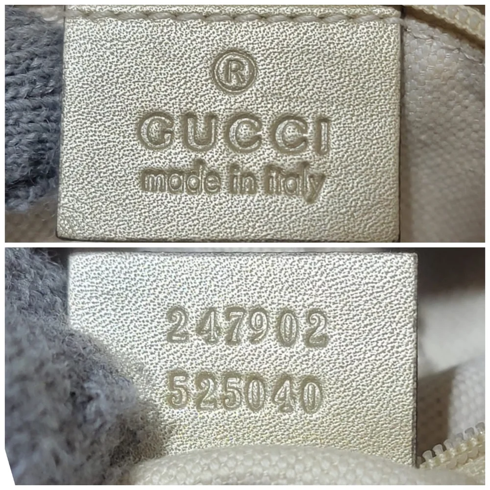 Gucci this authentic