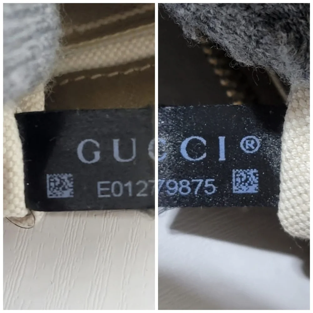 Gucci this authentic