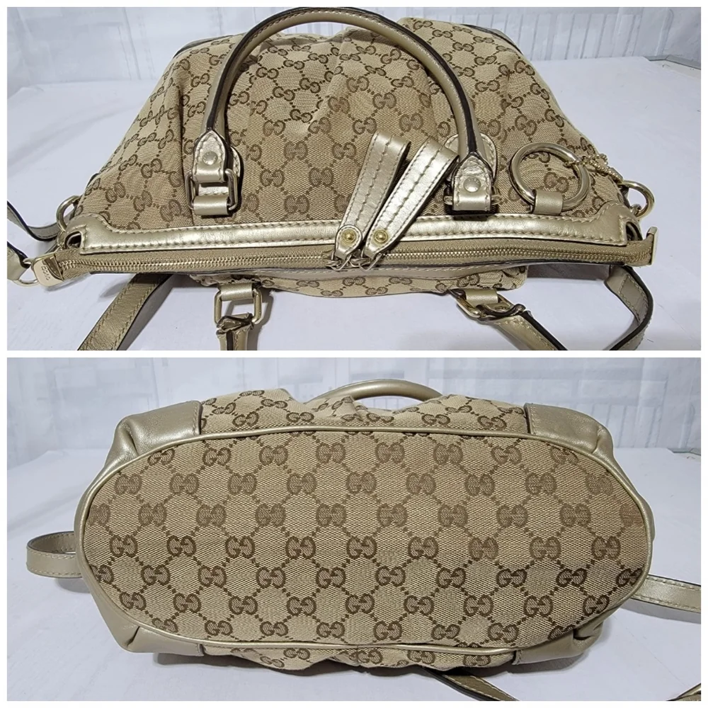 Gucci this authentic