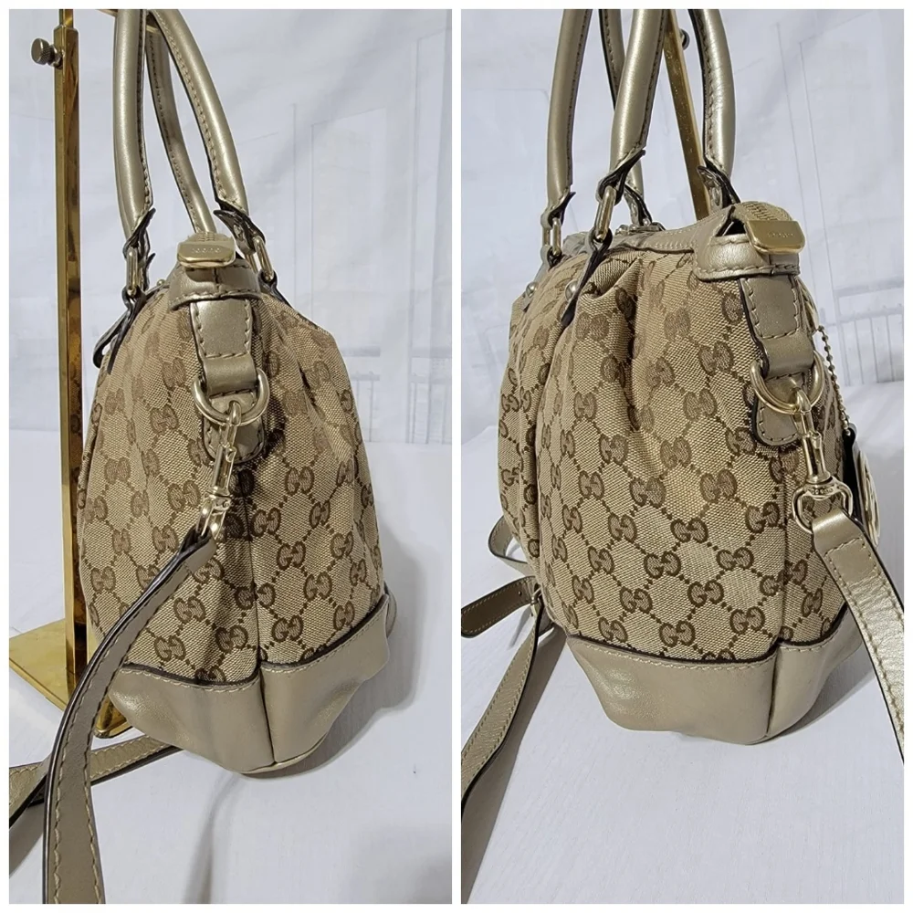 Gucci this authentic