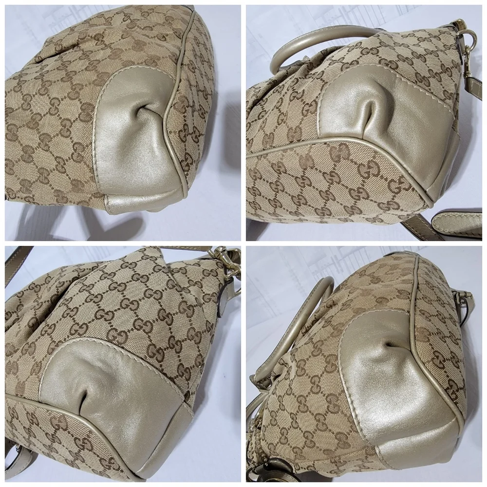 Gucci this authentic