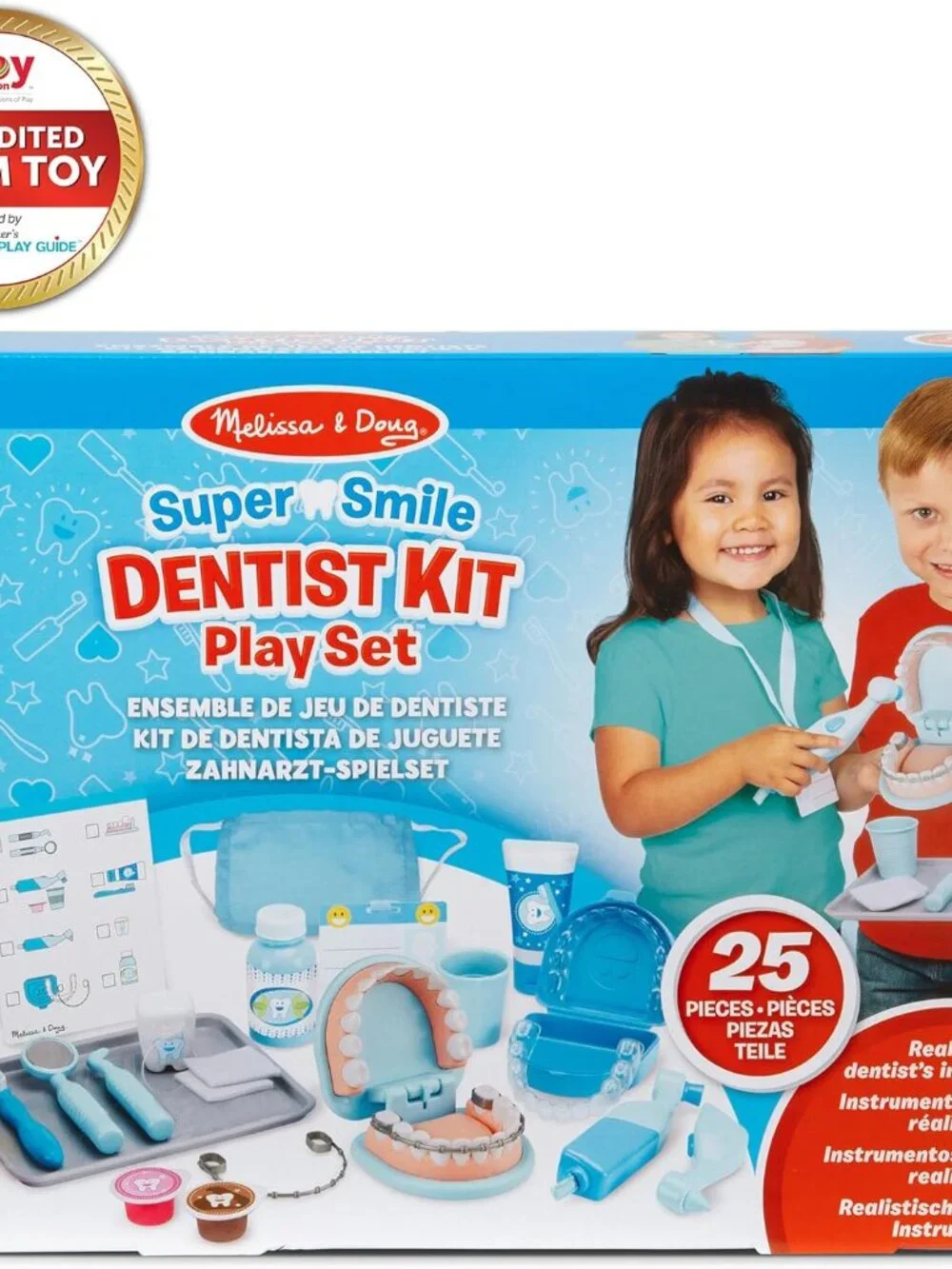 Melissa & Doug new melissa