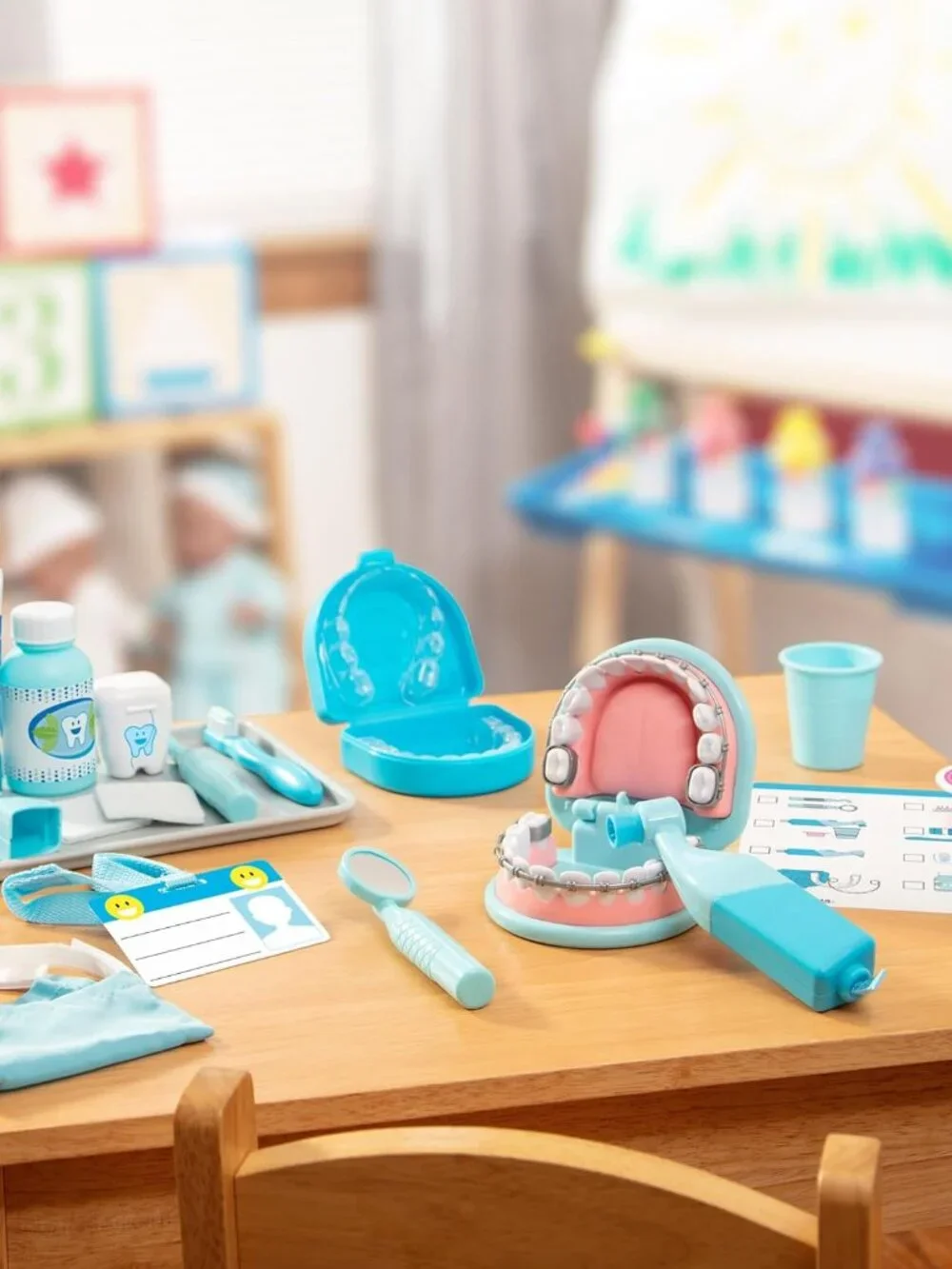 Melissa & Doug new melissa