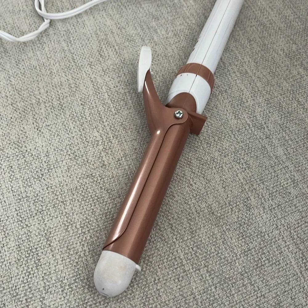 Conair copper curling