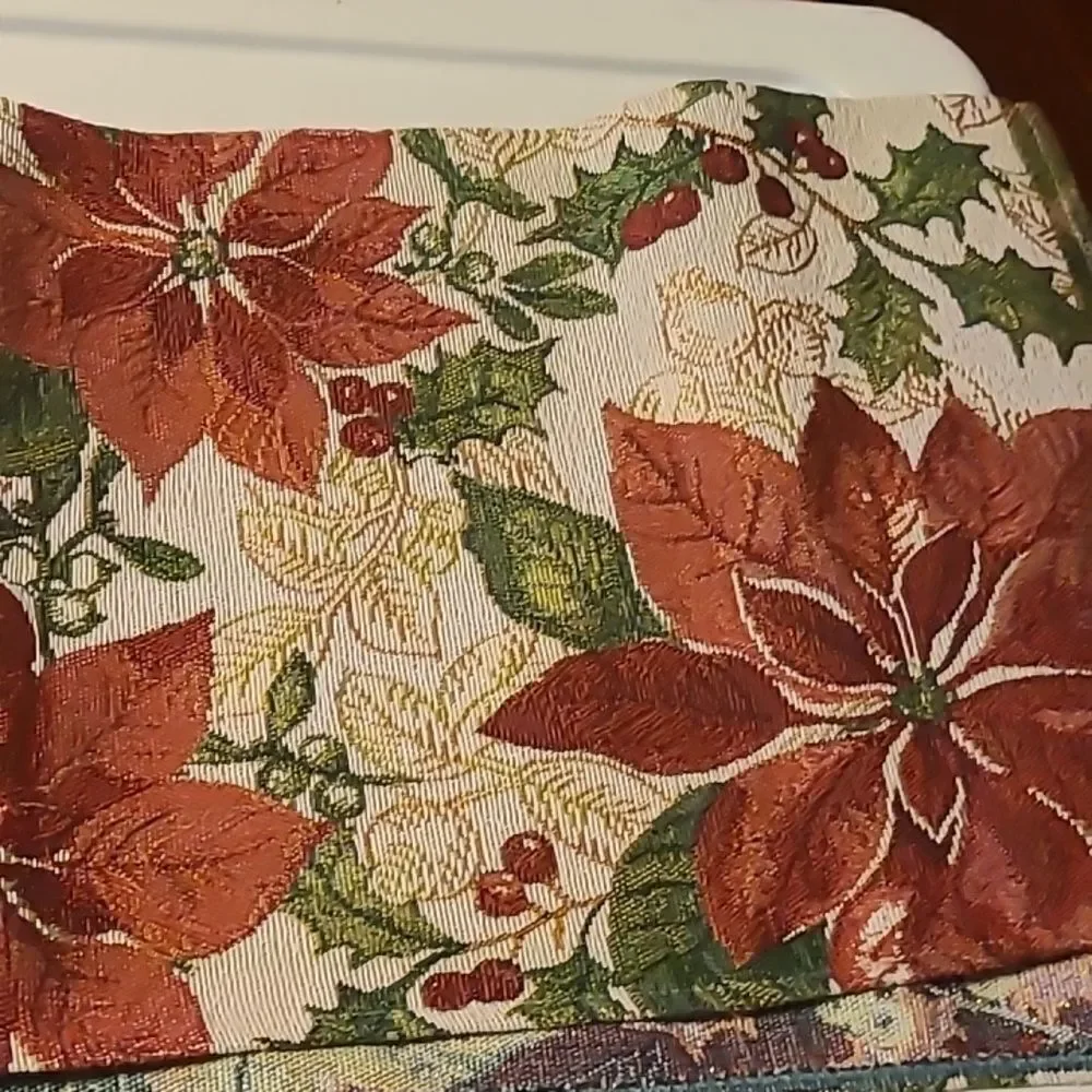 unknown beautiful tapestry