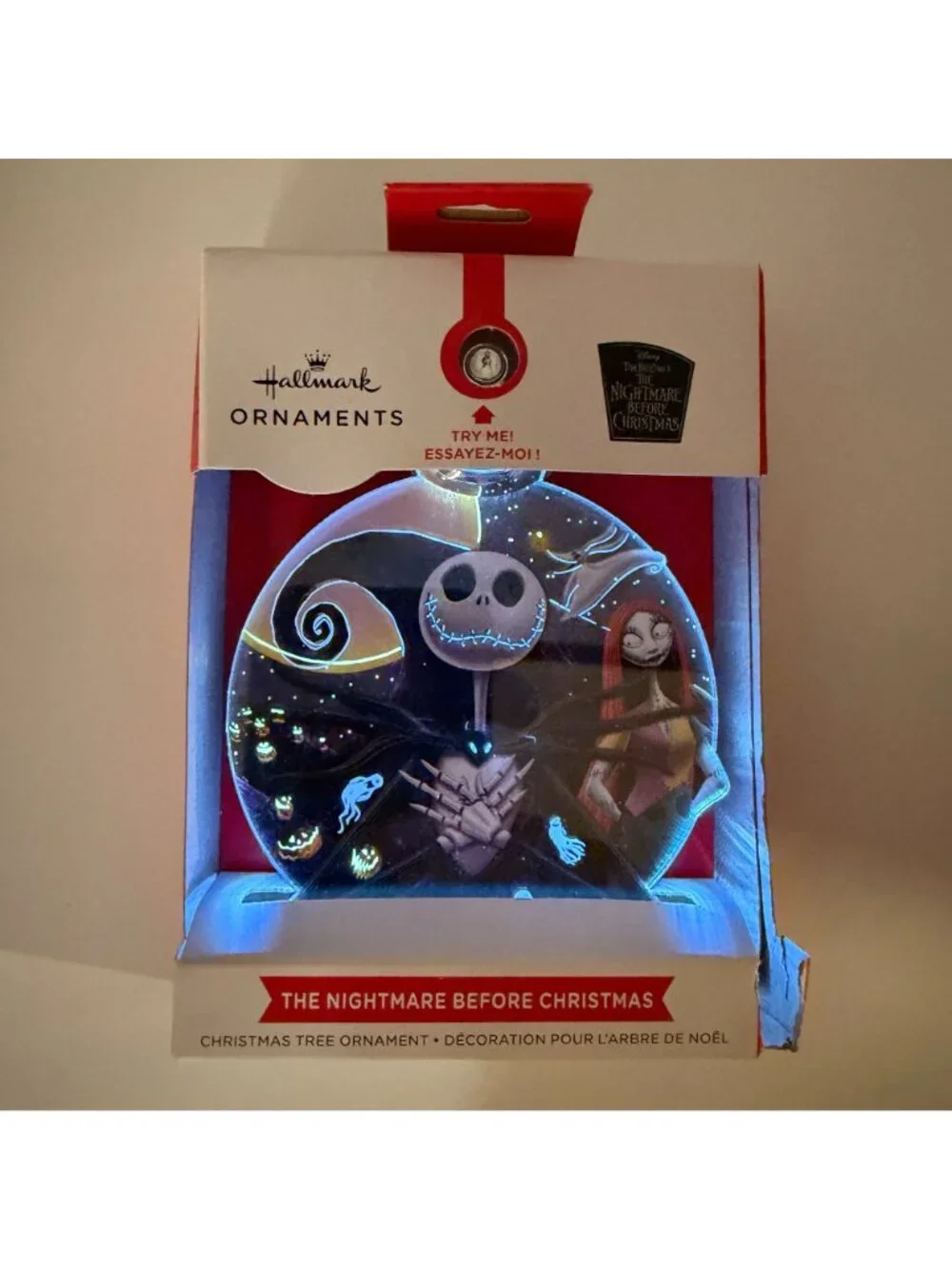 Hallmark two any