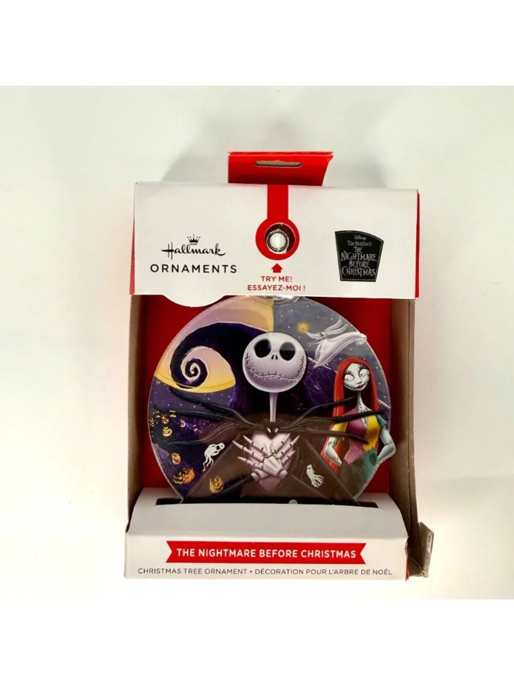 Hallmark items holiday