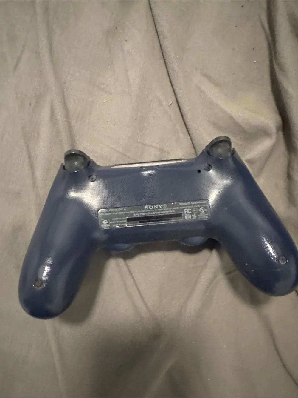 Sony works modern genuine