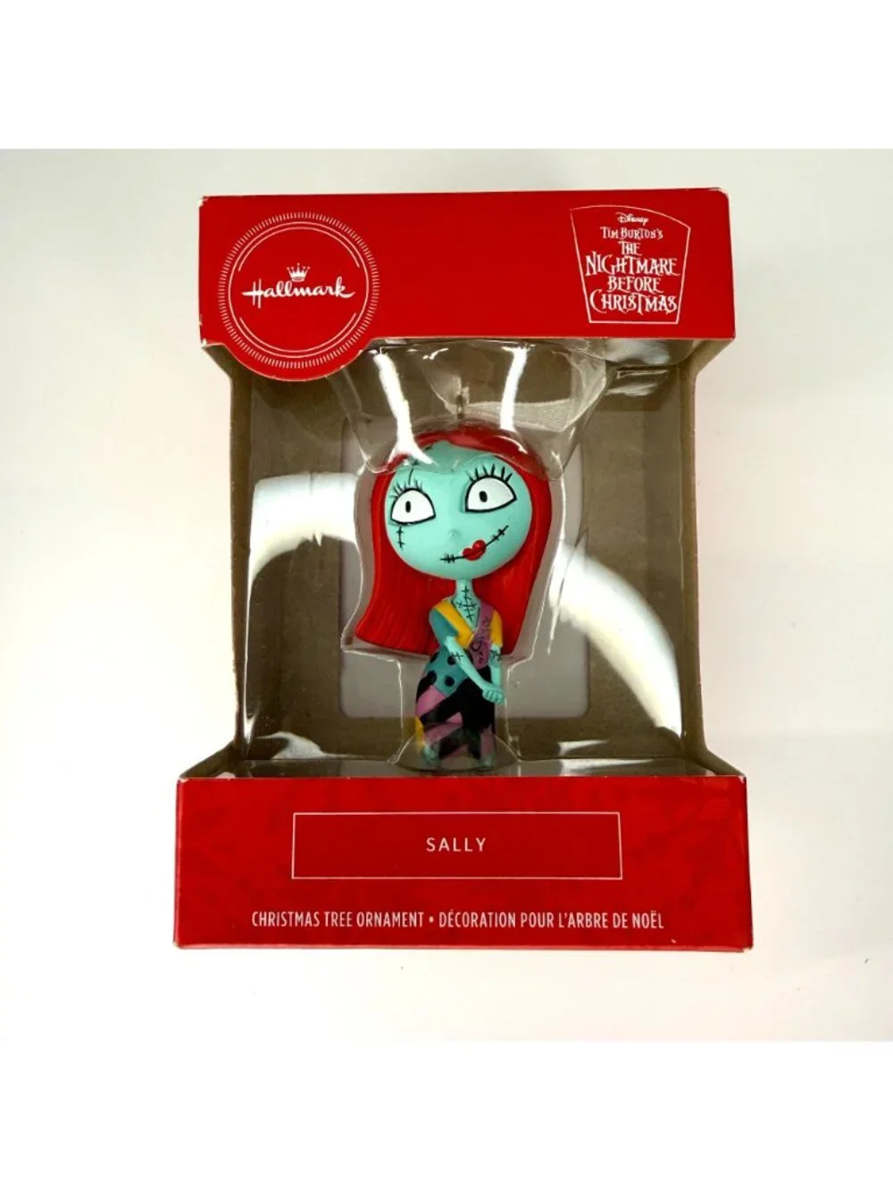 Hallmark santa signature