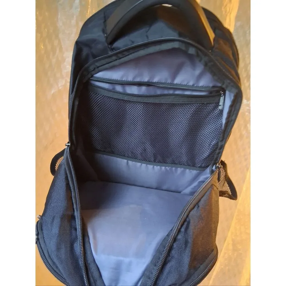 Samsonite durable black