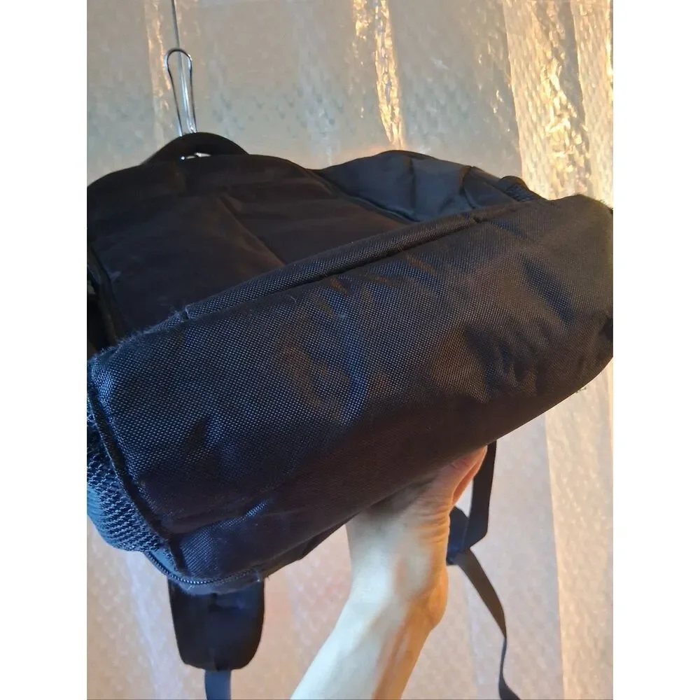 Samsonite durable black