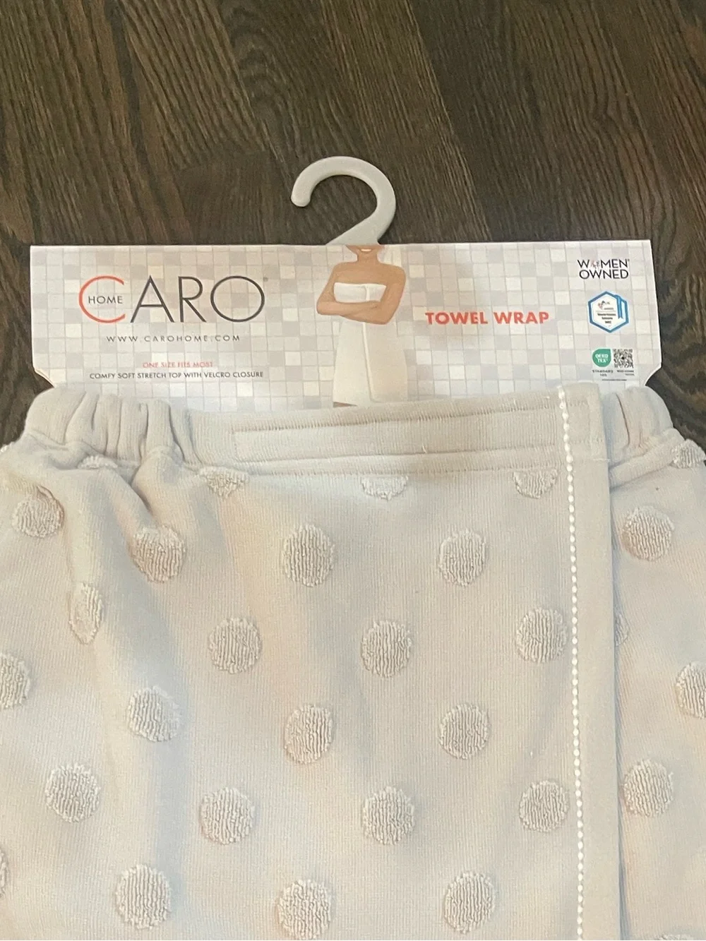 Caro Home brand new