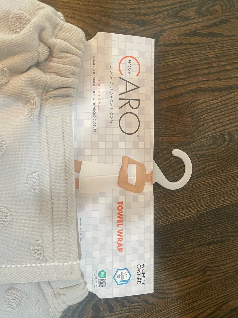 Caro Home brand new