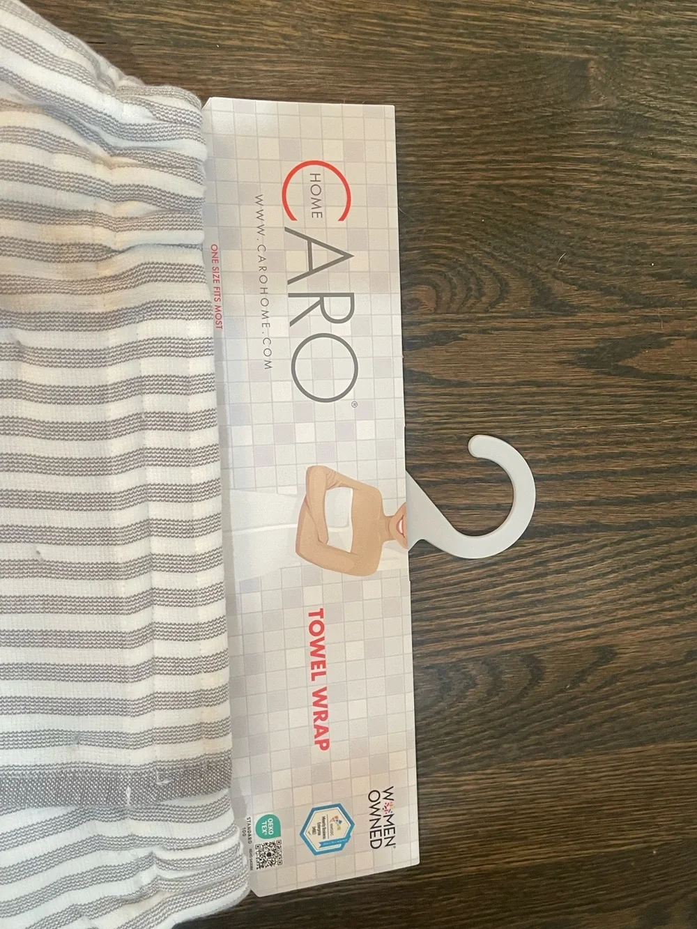 Caro Home brand new