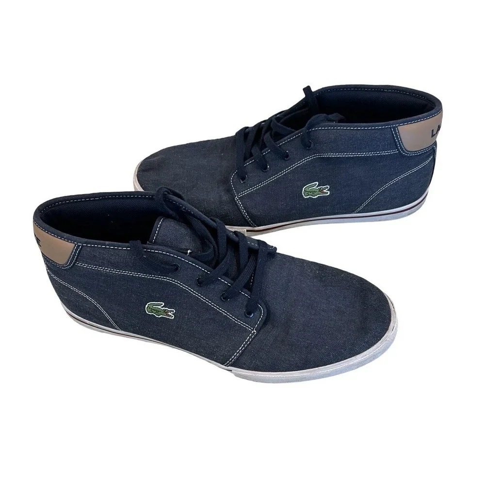 Lacoste ampthill cs