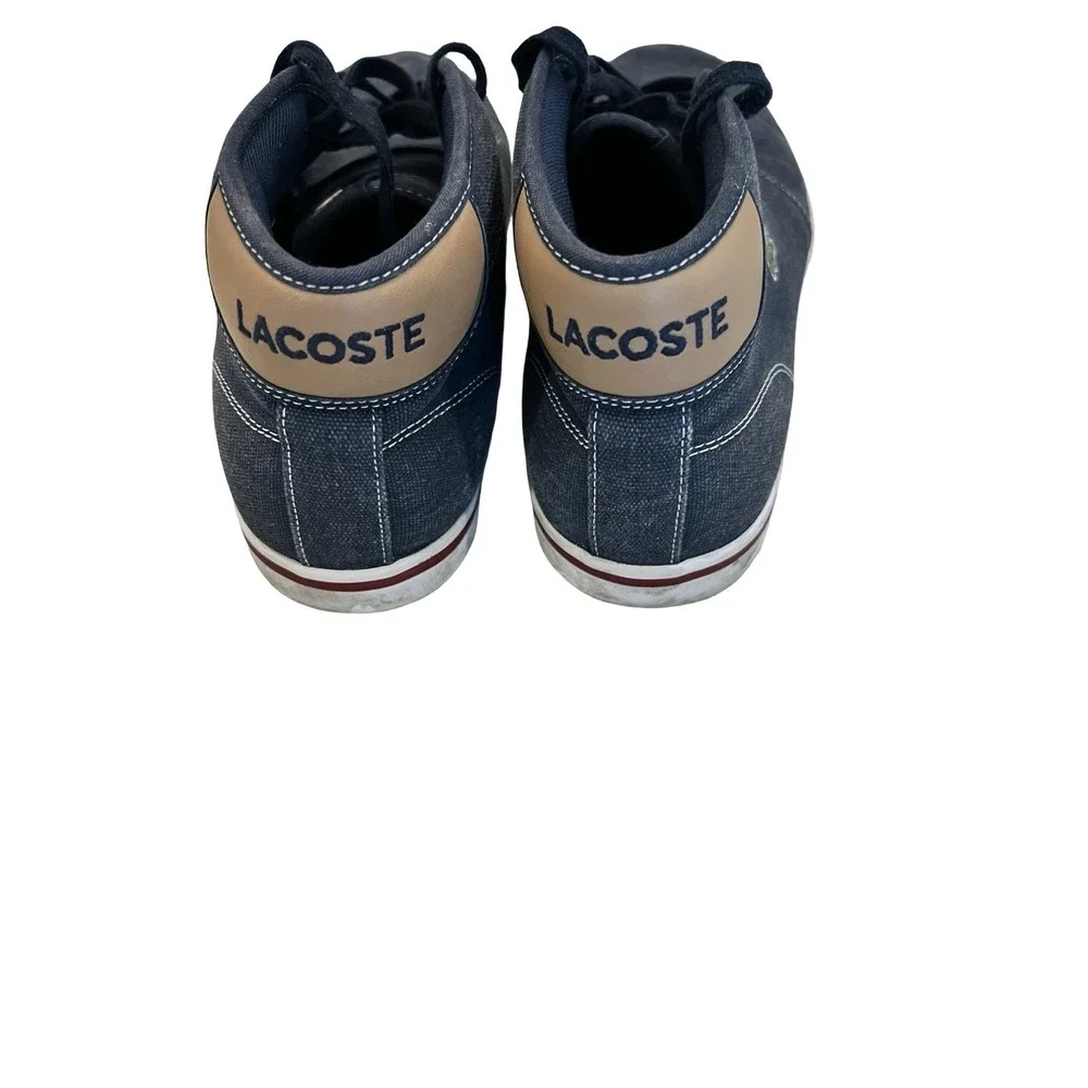 Lacoste ampthill cs