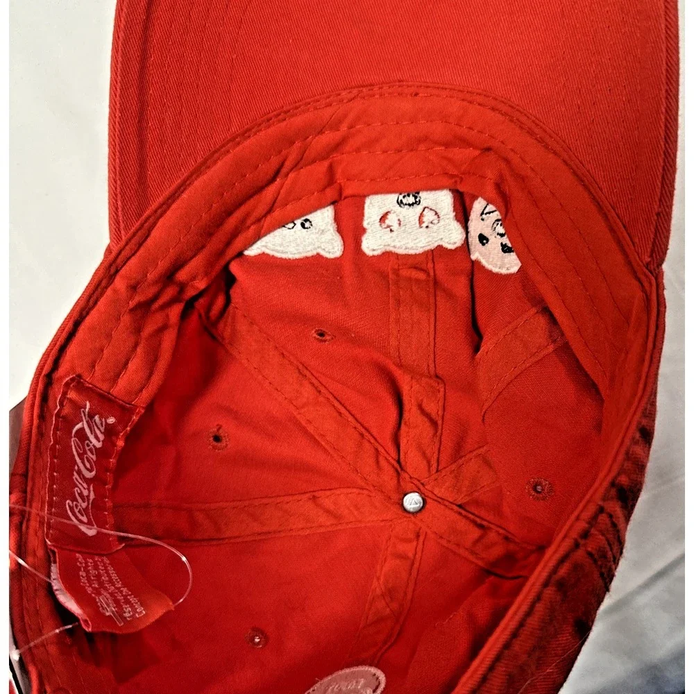 Coca Cola new tags