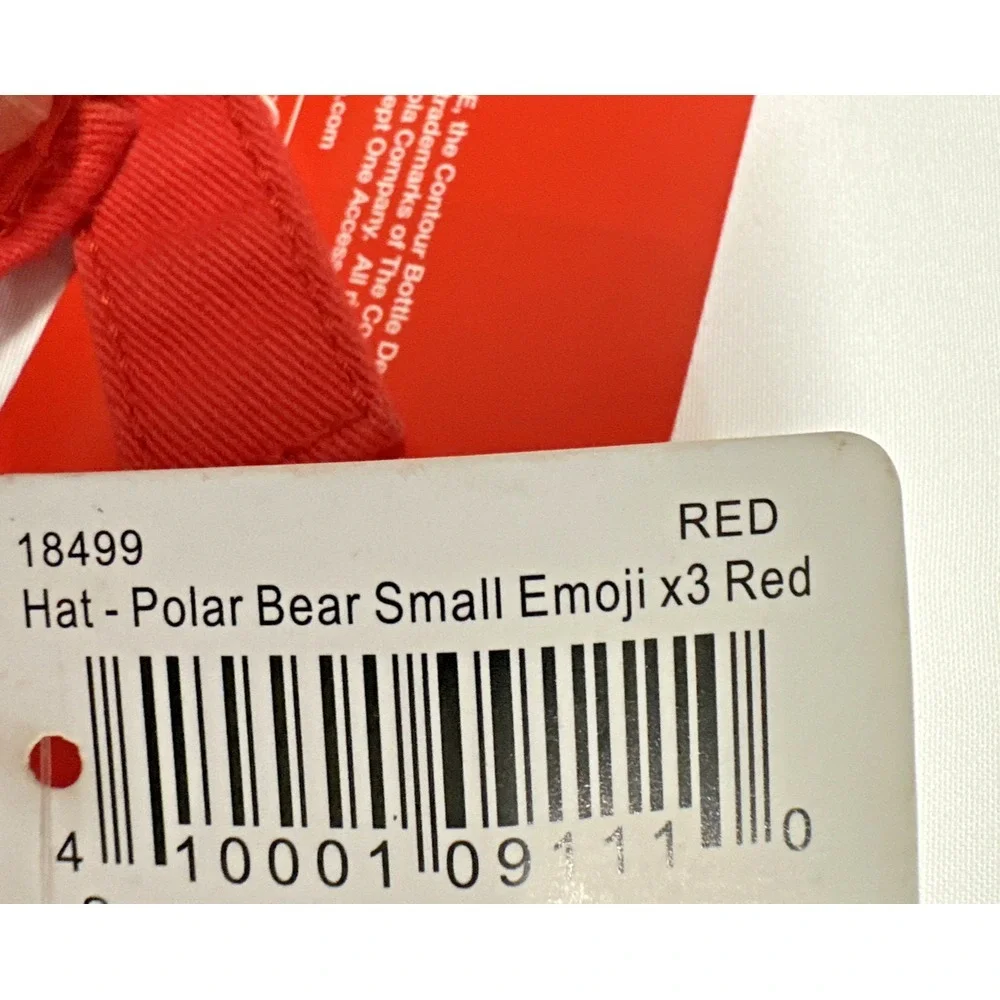 Coca Cola new tags