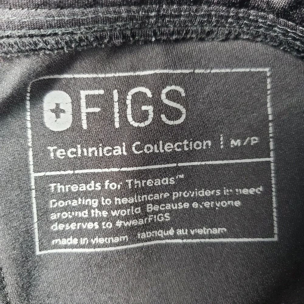 Figs technical collection